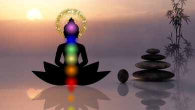 The Healing Power of Meditation Nurturing Health through Mindful Practice